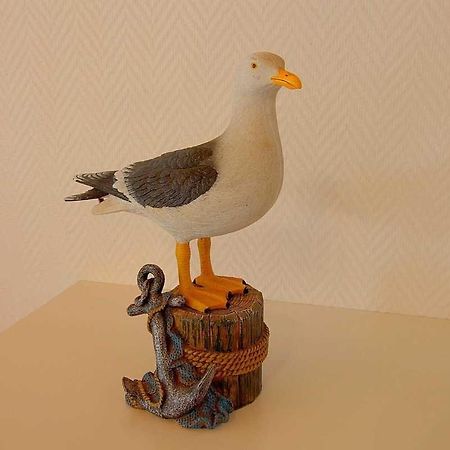 Strandvogt 3 Ws28 Dorumer Neufeld Luaran gambar