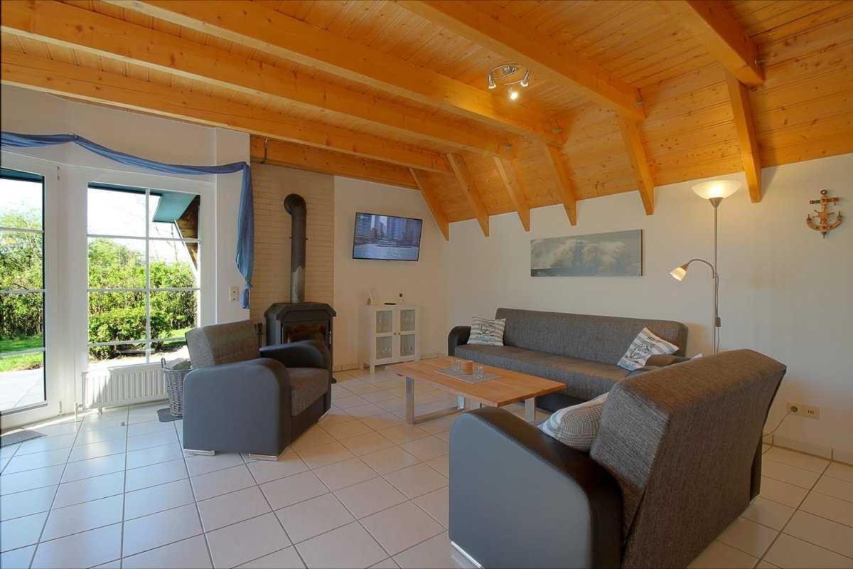 Strandvogt 3 Ws28 Dorumer Neufeld Luaran gambar