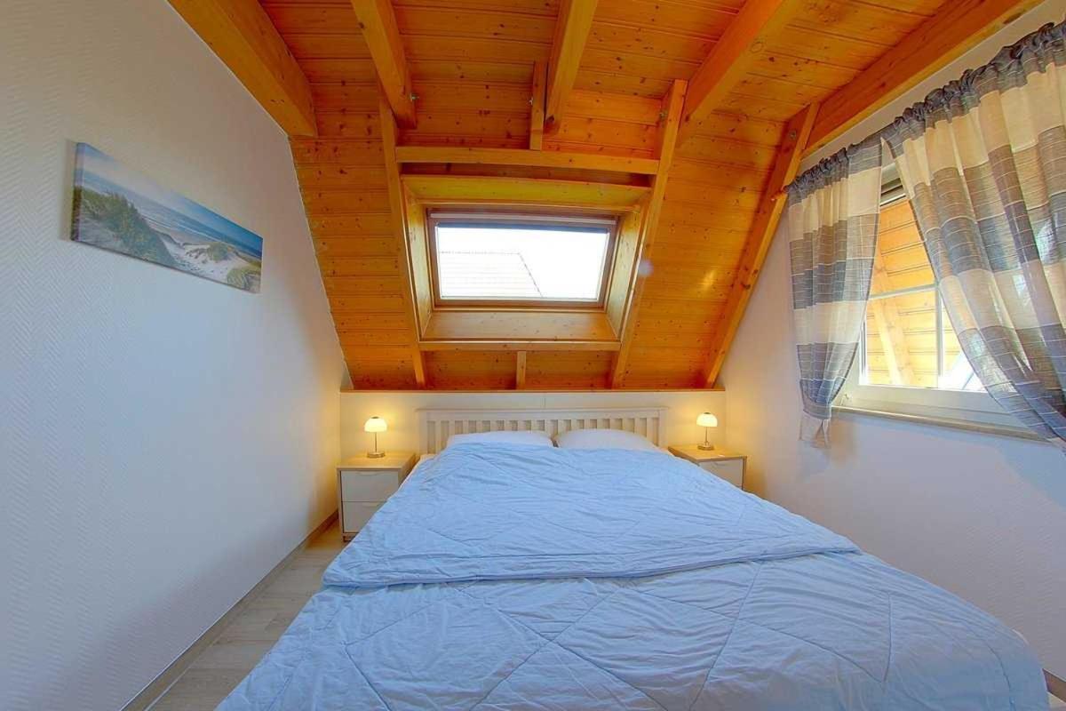 Strandvogt 3 Ws28 Dorumer Neufeld Luaran gambar