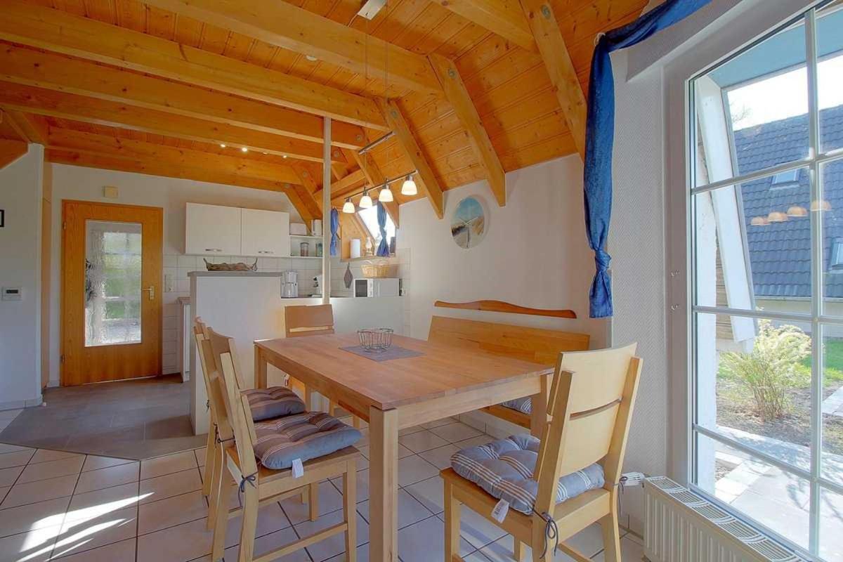 Strandvogt 3 Ws28 Dorumer Neufeld Luaran gambar