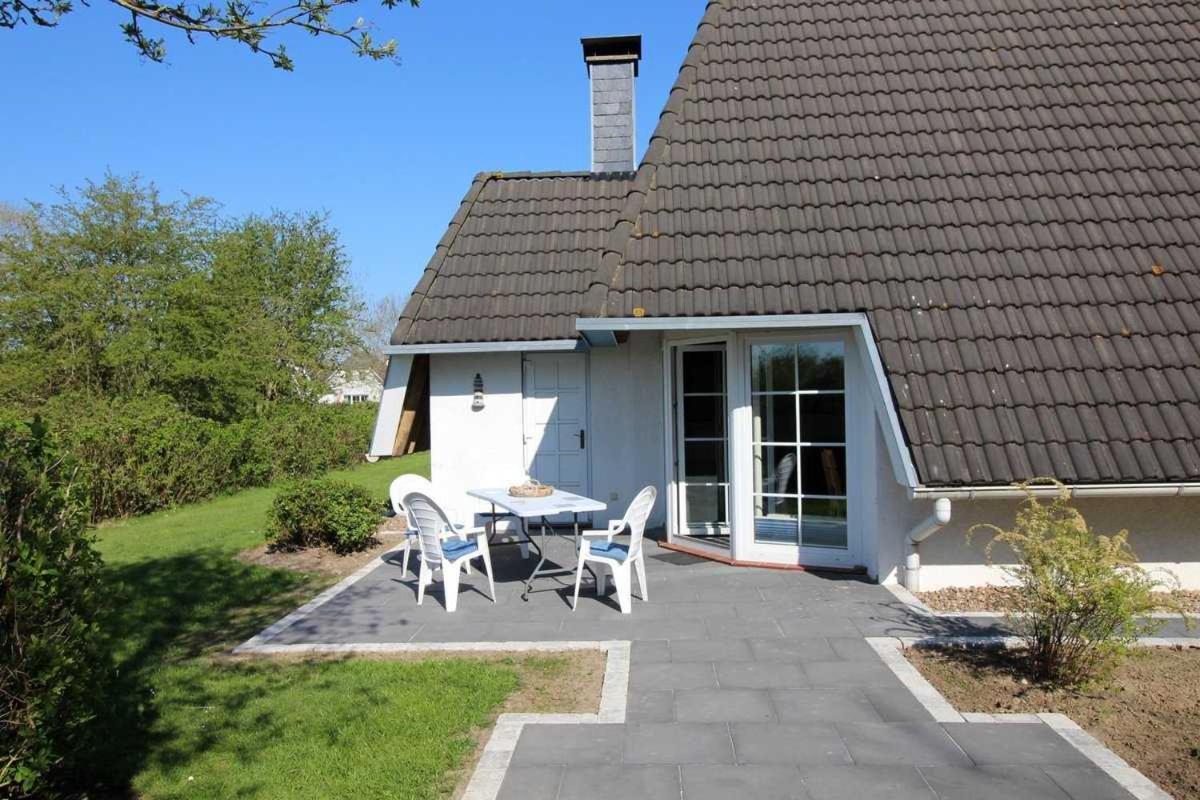 Strandvogt 3 Ws28 Dorumer Neufeld Luaran gambar