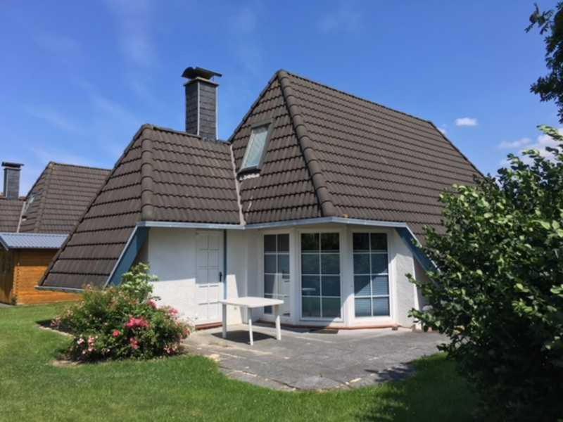 Strandvogt 3 Ws28 Dorumer Neufeld Luaran gambar