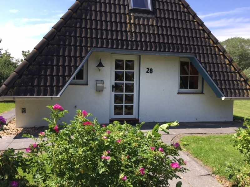 Strandvogt 3 Ws28 Dorumer Neufeld Luaran gambar