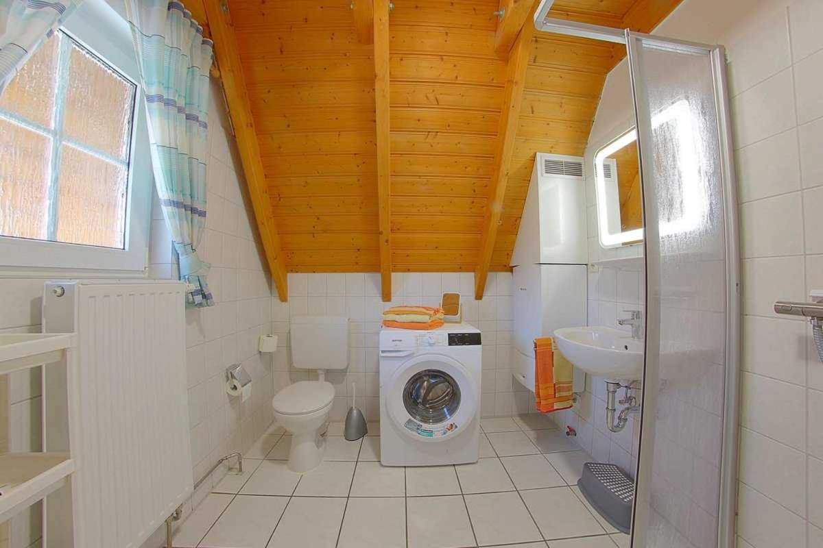Strandvogt 3 Ws28 Dorumer Neufeld Luaran gambar
